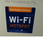 Southwest WiFi